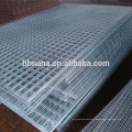 Professional stainless steel wire mesh fence with trade insurance